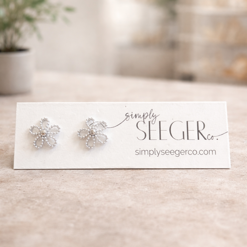 Simply Seeger Co.