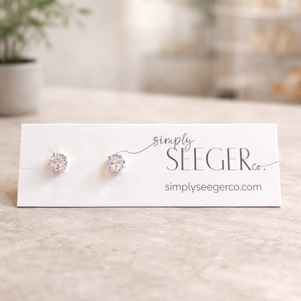 Simply Seeger Co.