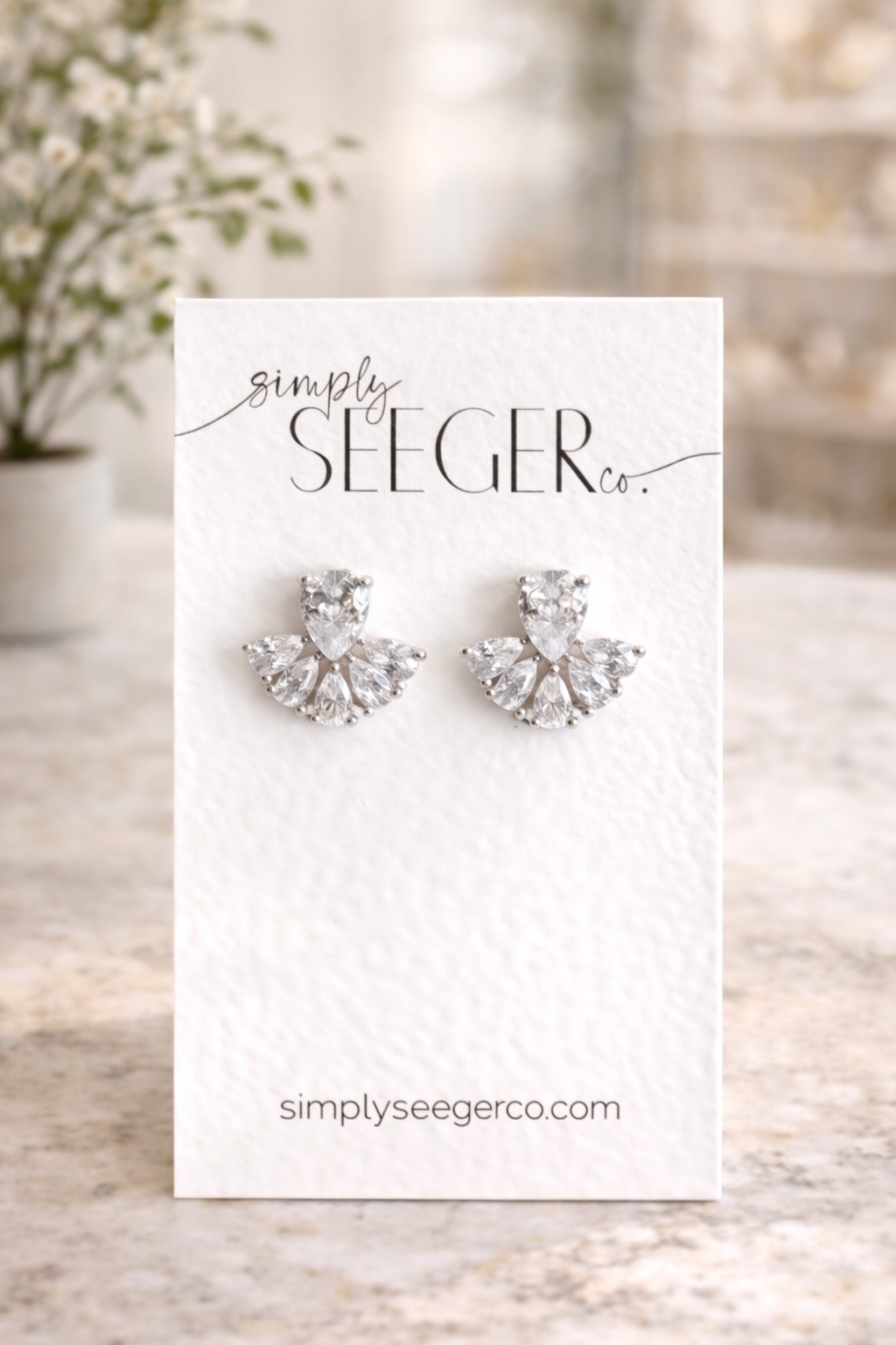 Simply Seeger Co.