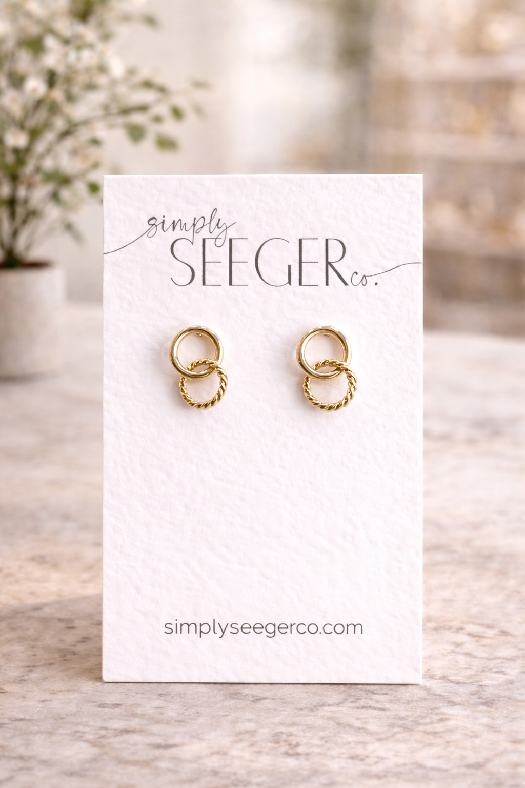 Simply Seeger Co.