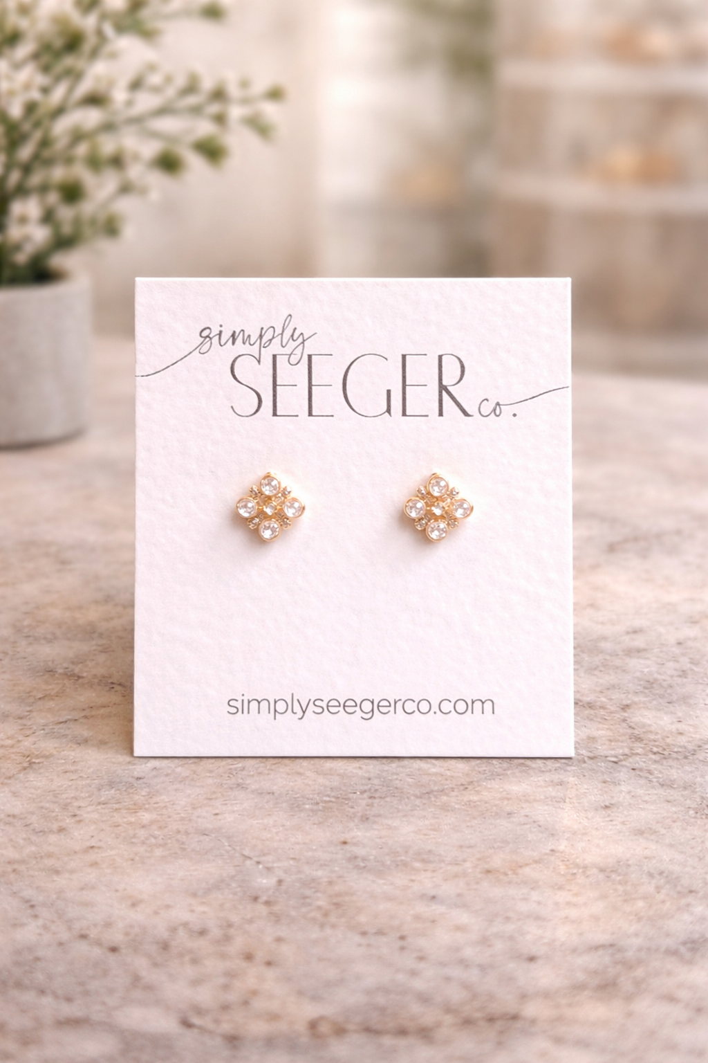 Simply Seeger Co.