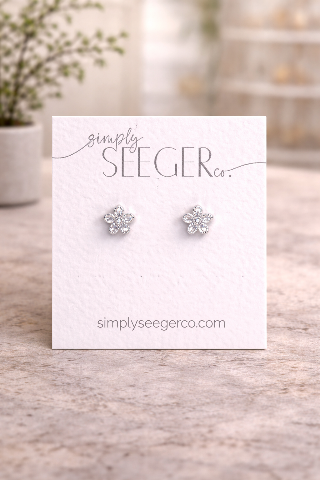 Simply Seeger Co.