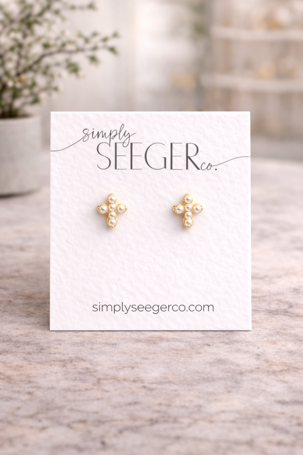 Simply Seeger Co.