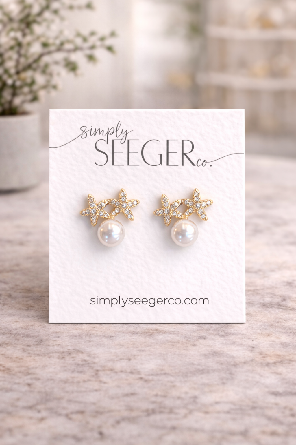 Simply Seeger Co.