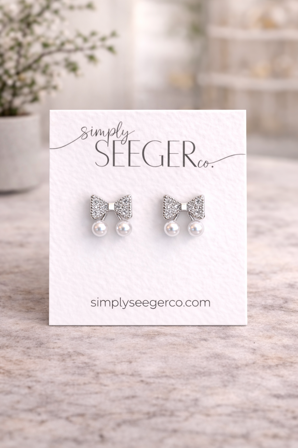 Simply Seeger Co.