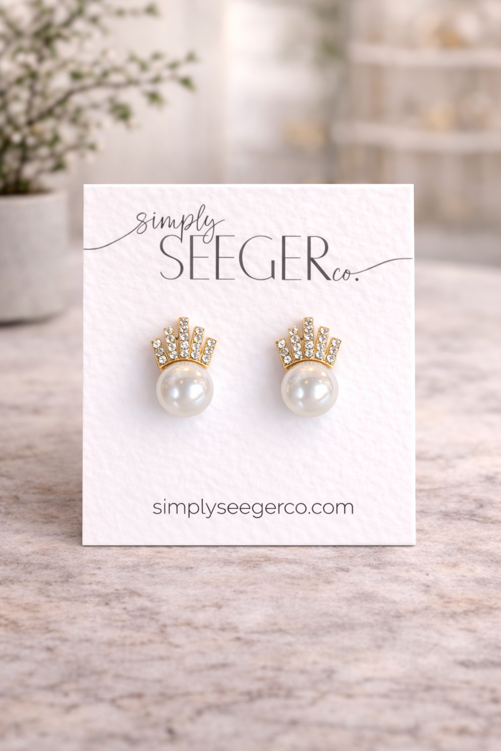 Simply Seeger Co.
