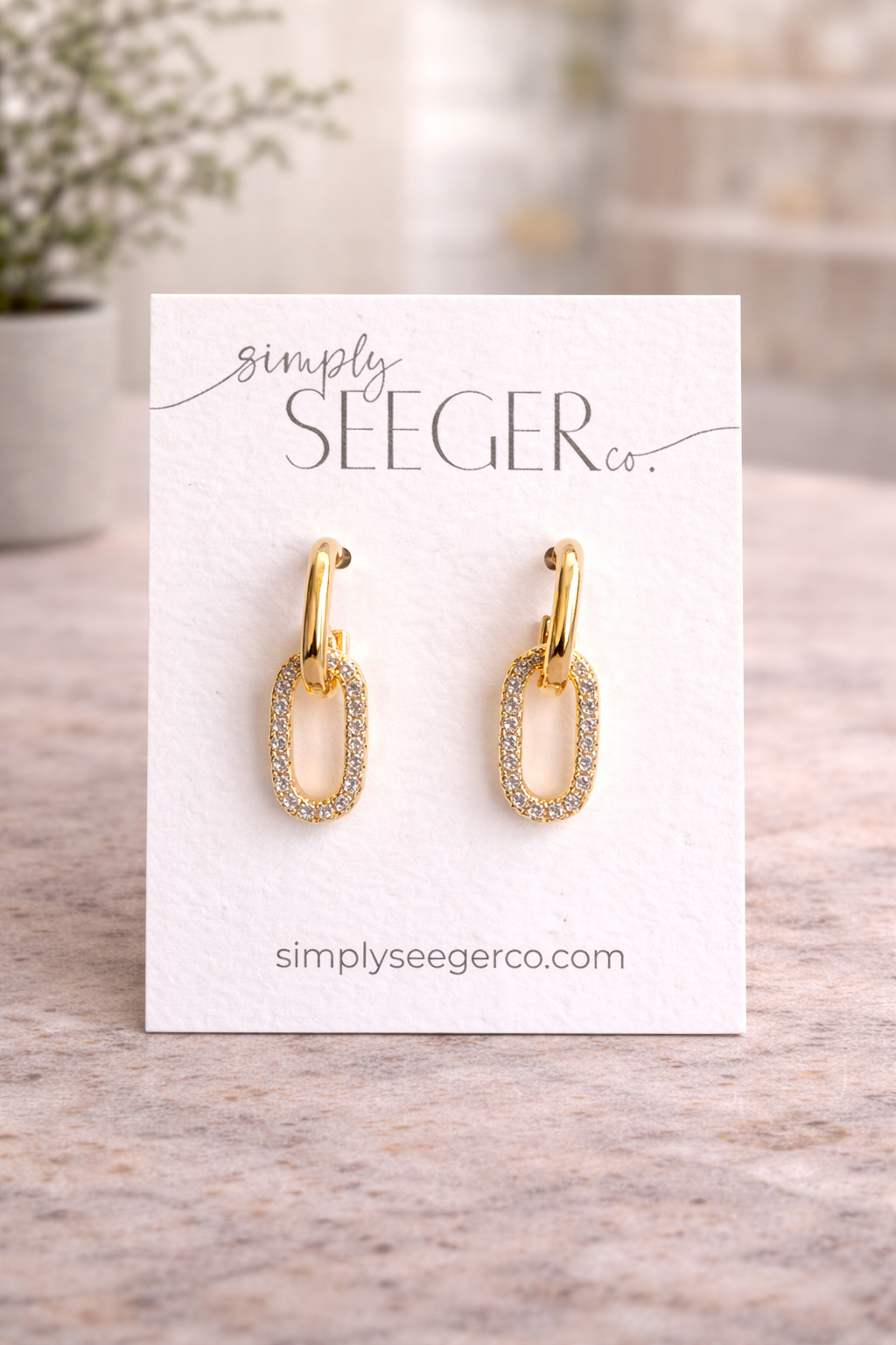 Simply Seeger Co.