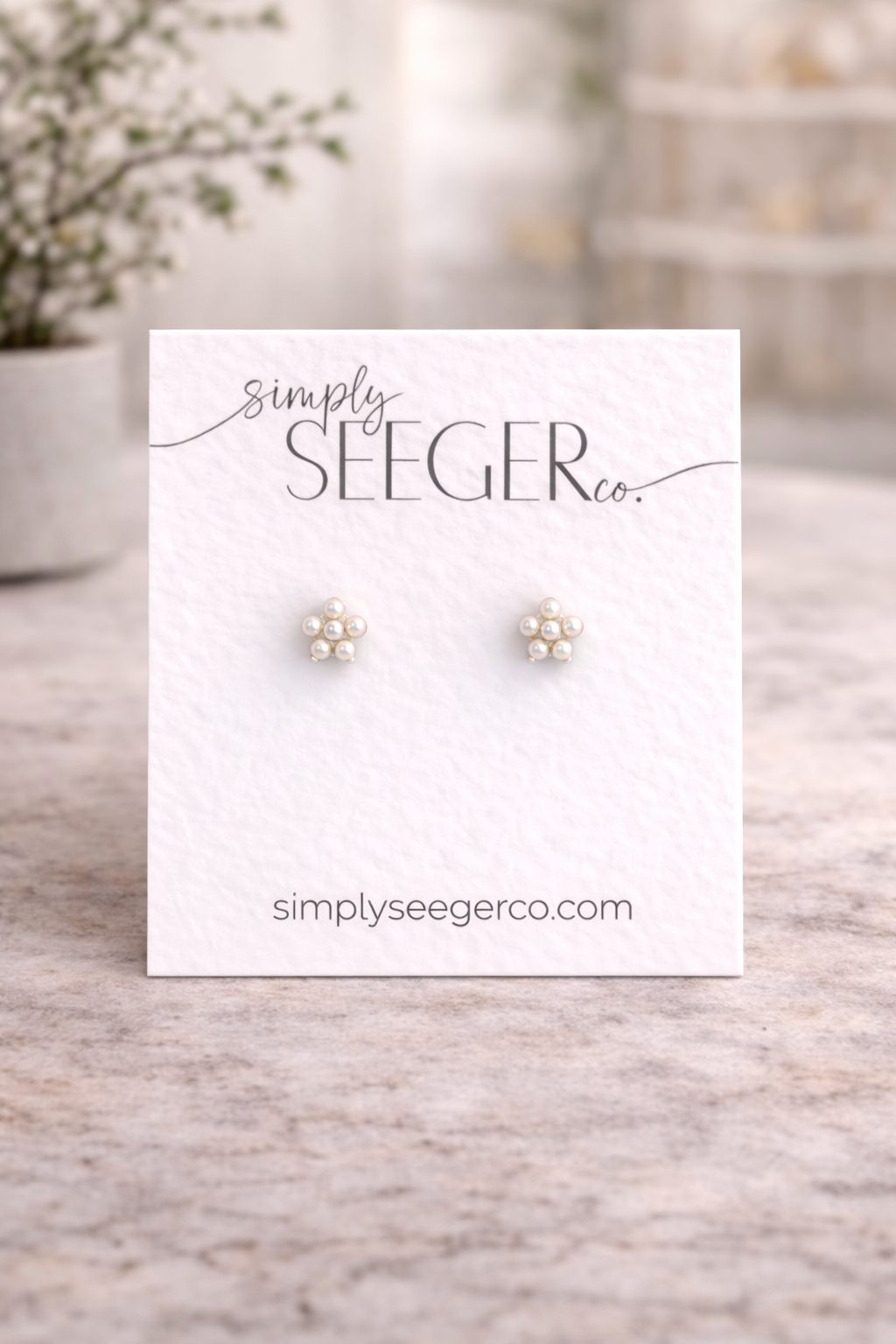 Simply Seeger Co.