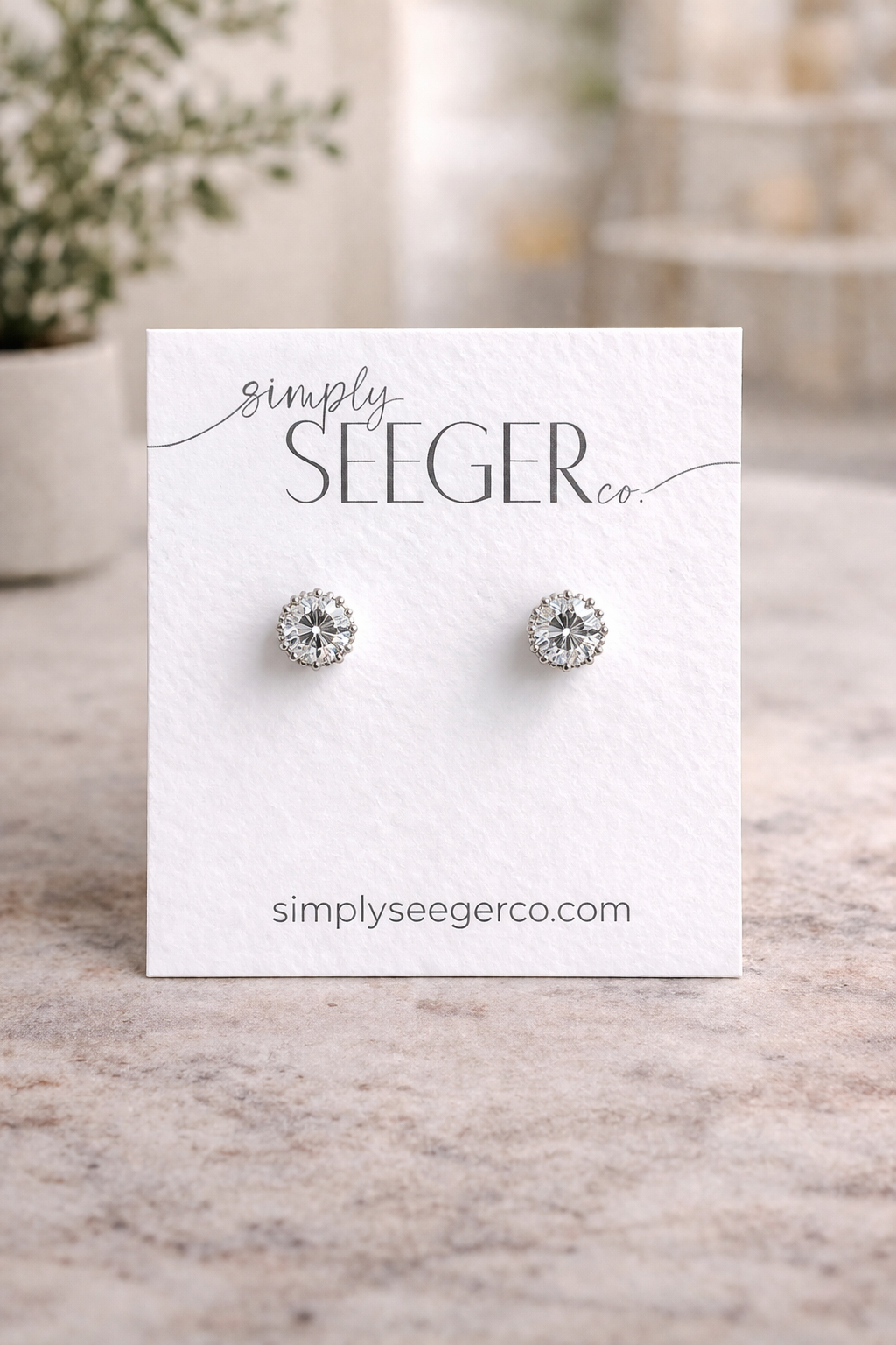 Simply Seeger Co.