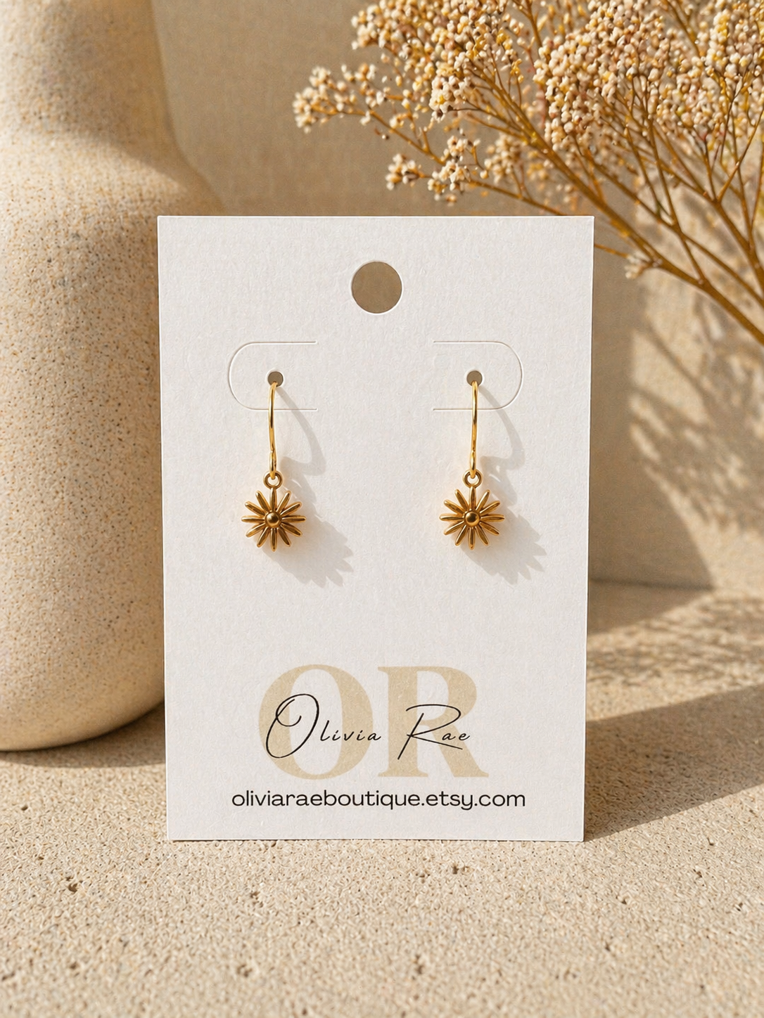 Olivia Rae Earrings … LOCAL