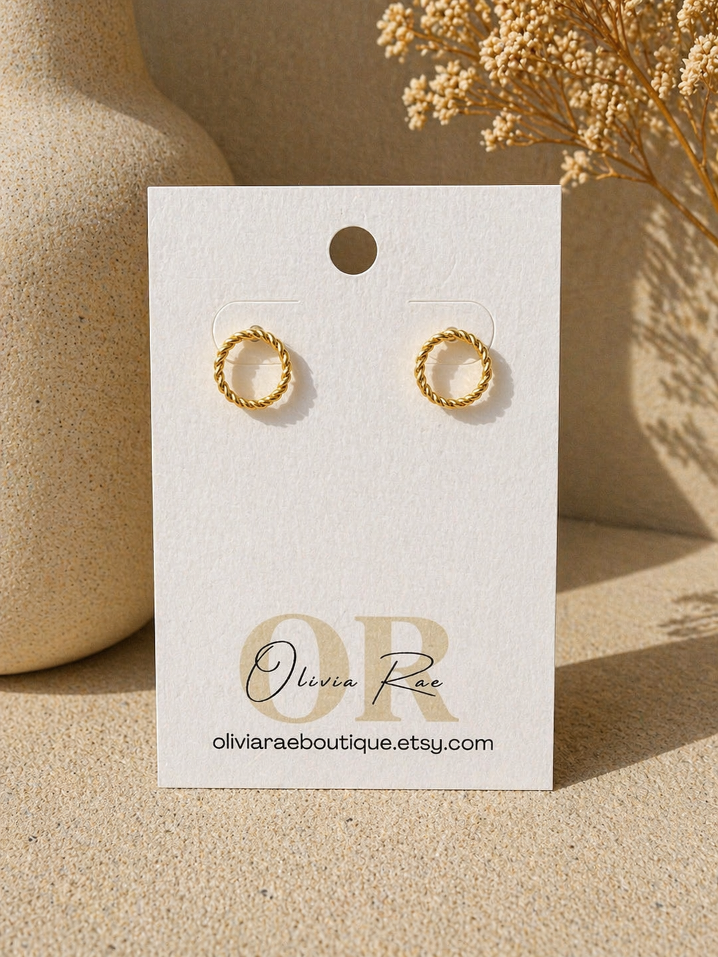 Olivia Rae Earrings … LOCAL