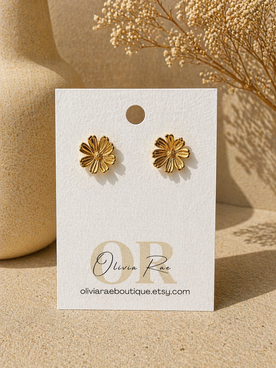 Olivia Rae Earrings … LOCAL