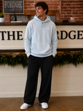 Under Armour Blue Hoodie