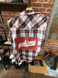 Upcycled Vintage T’s