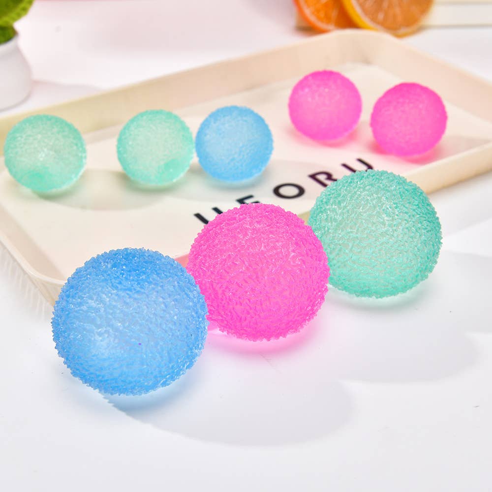 Ball Squishy Squeeze Fidget Toy