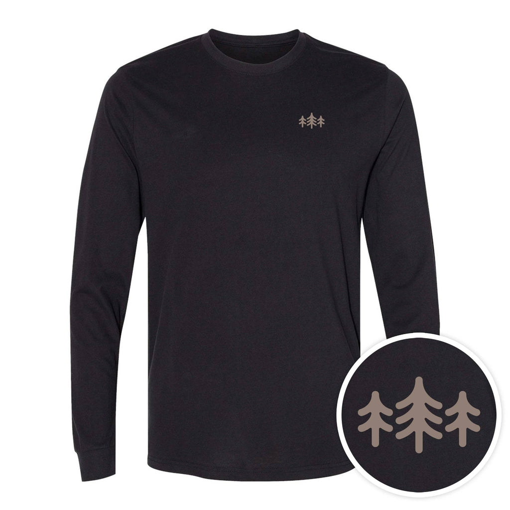 TriPine CloudFit Long Sleeve