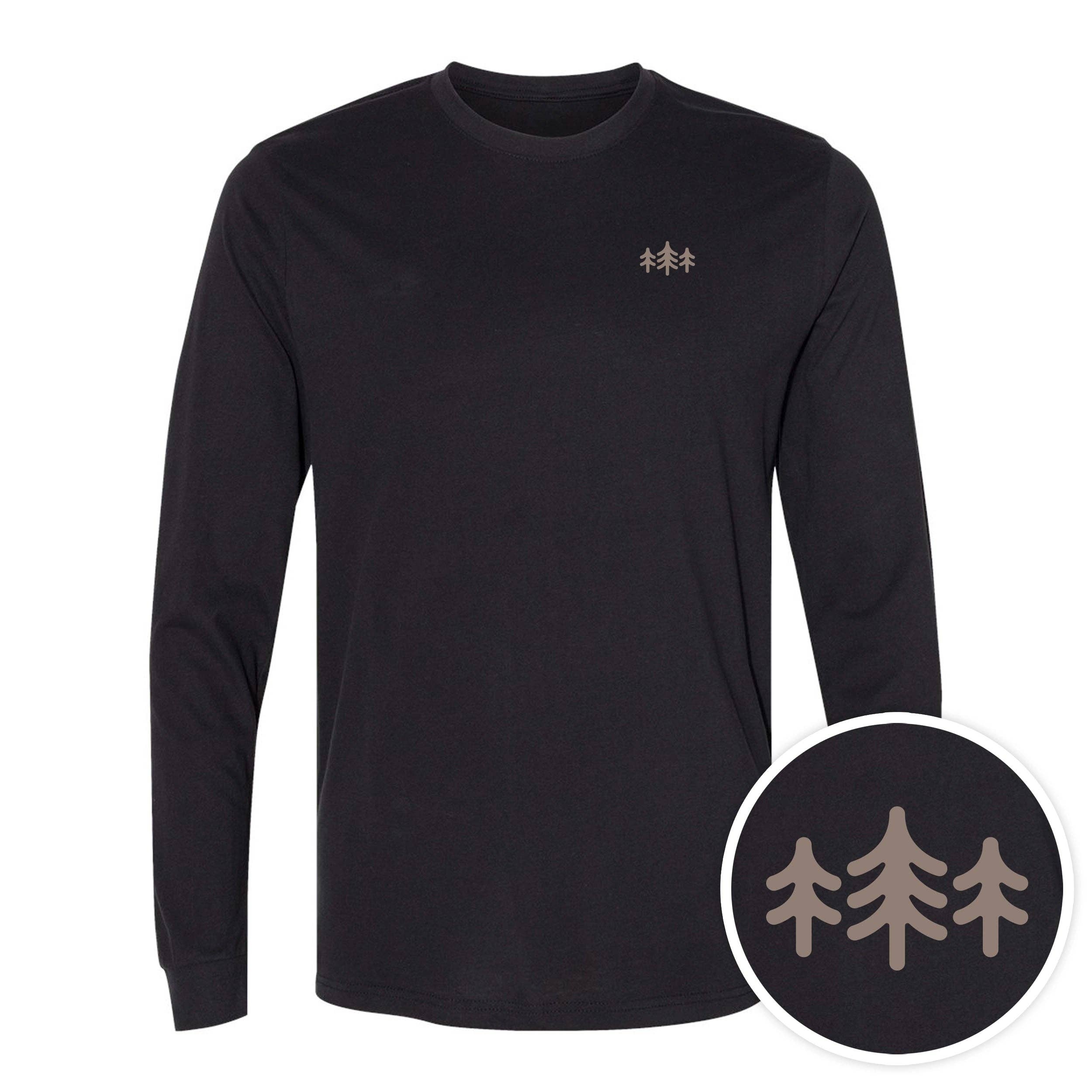 TriPine CloudFit Long Sleeve