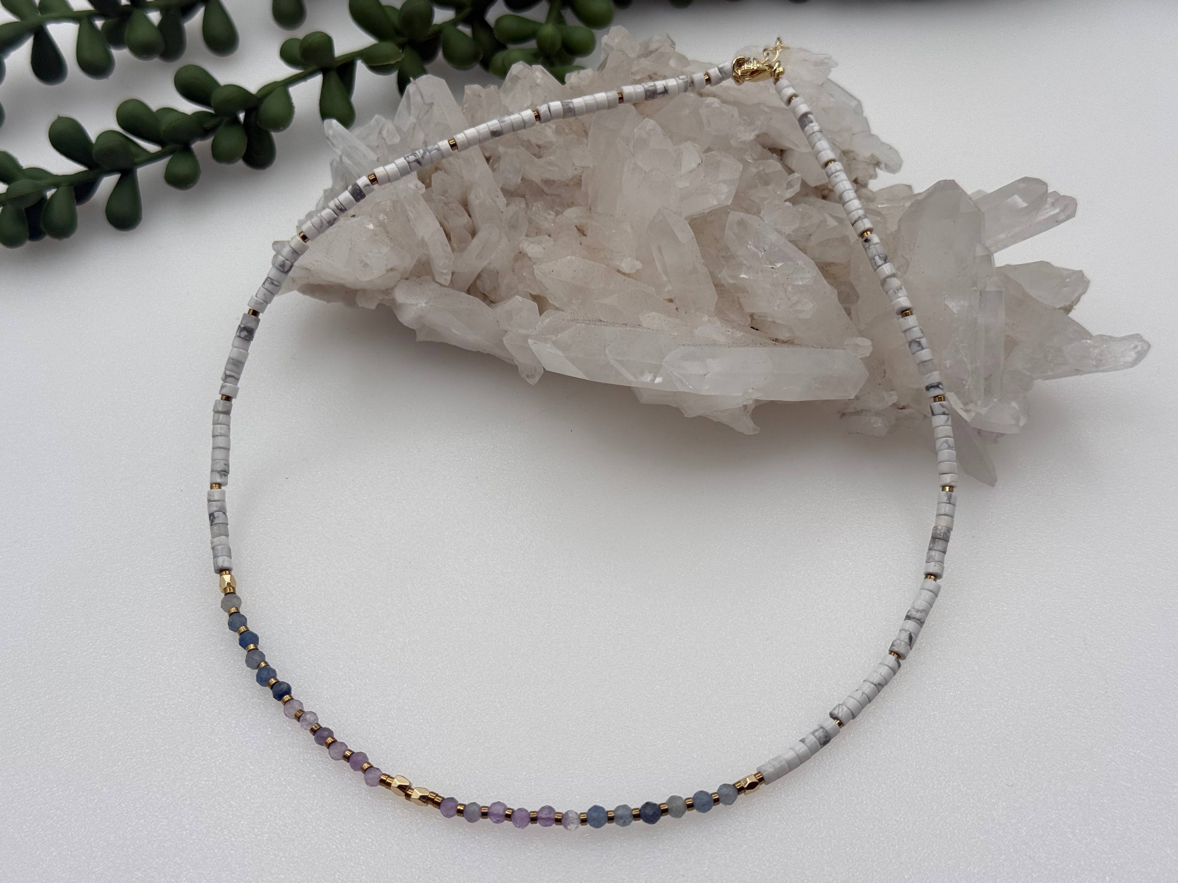 Mental Clarity Necklace