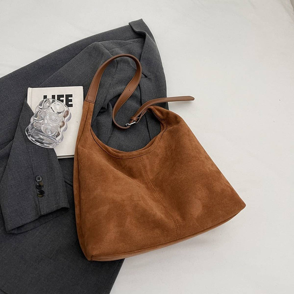 SIMPLE TOTE BAG