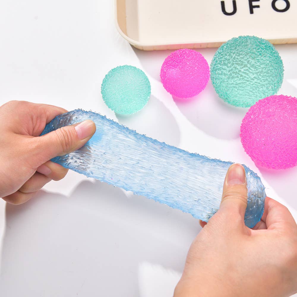 Ball Squishy Squeeze Fidget Toy