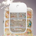 Hydrating Hand Sanitizer - Confetti Cake