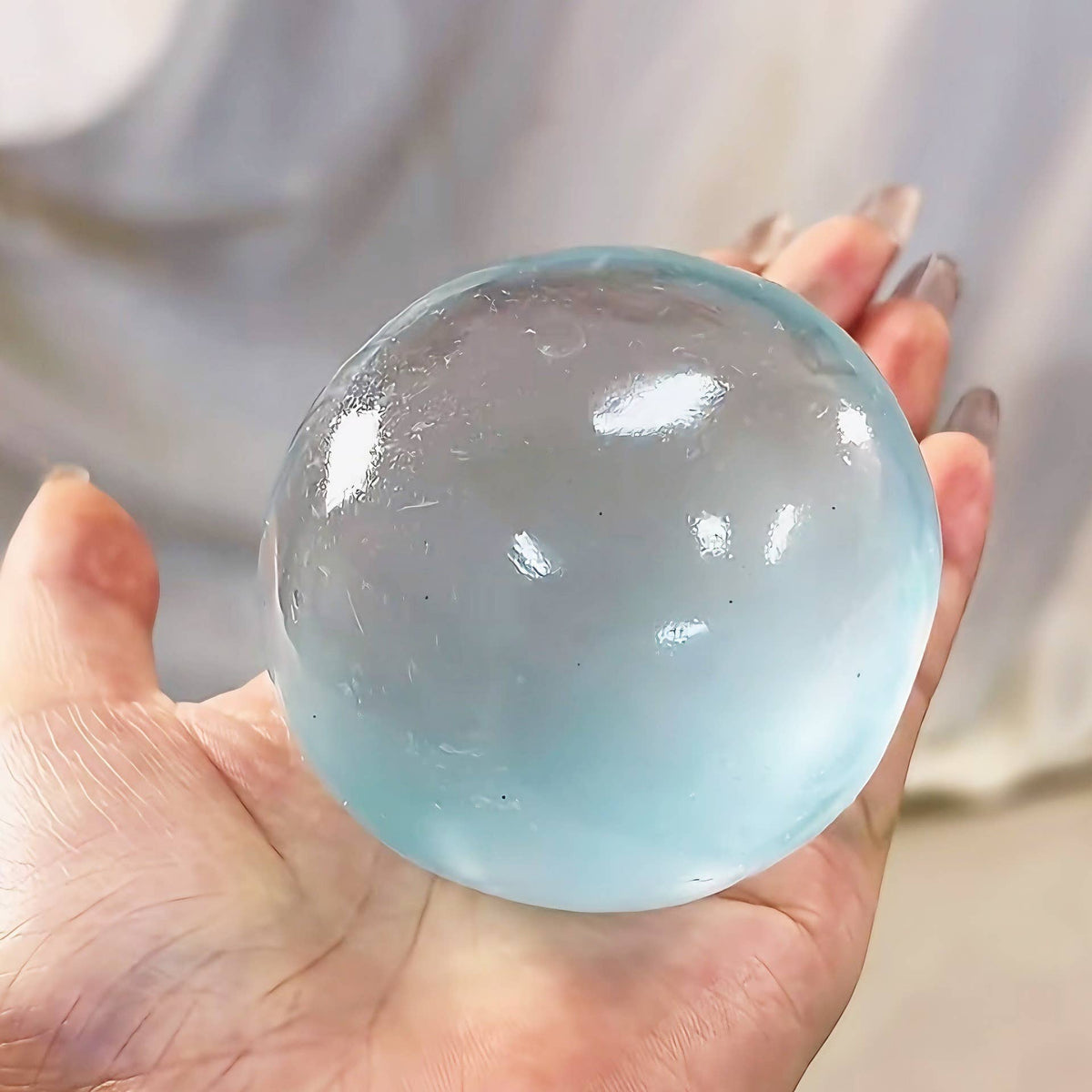 Gel Squishy