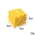 Squeezy CHEESE Fidget Toy