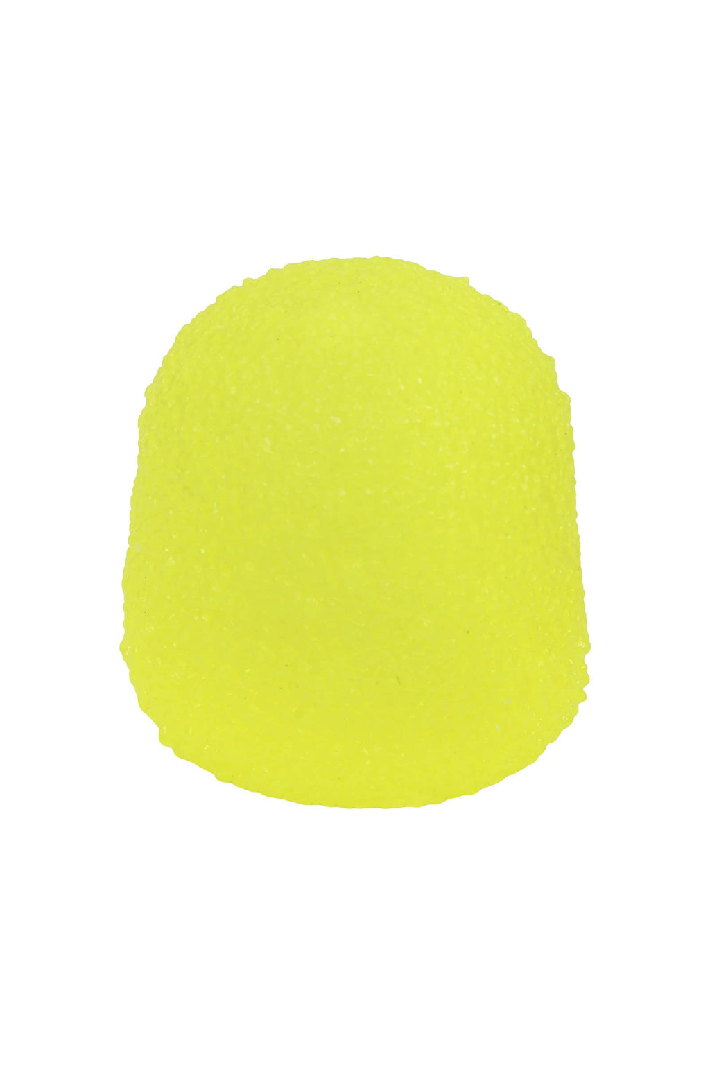 Sugar Textured Candy Maltose Putty Filled Squishy