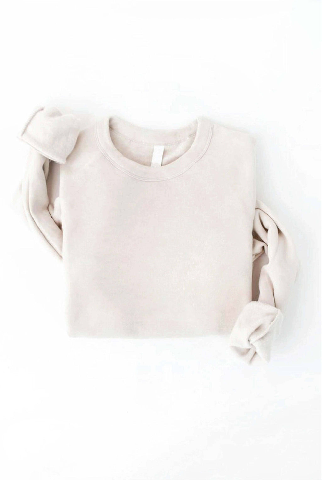 Premium Crew Sweatshirt