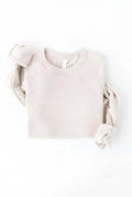 Premium Crew Sweatshirt