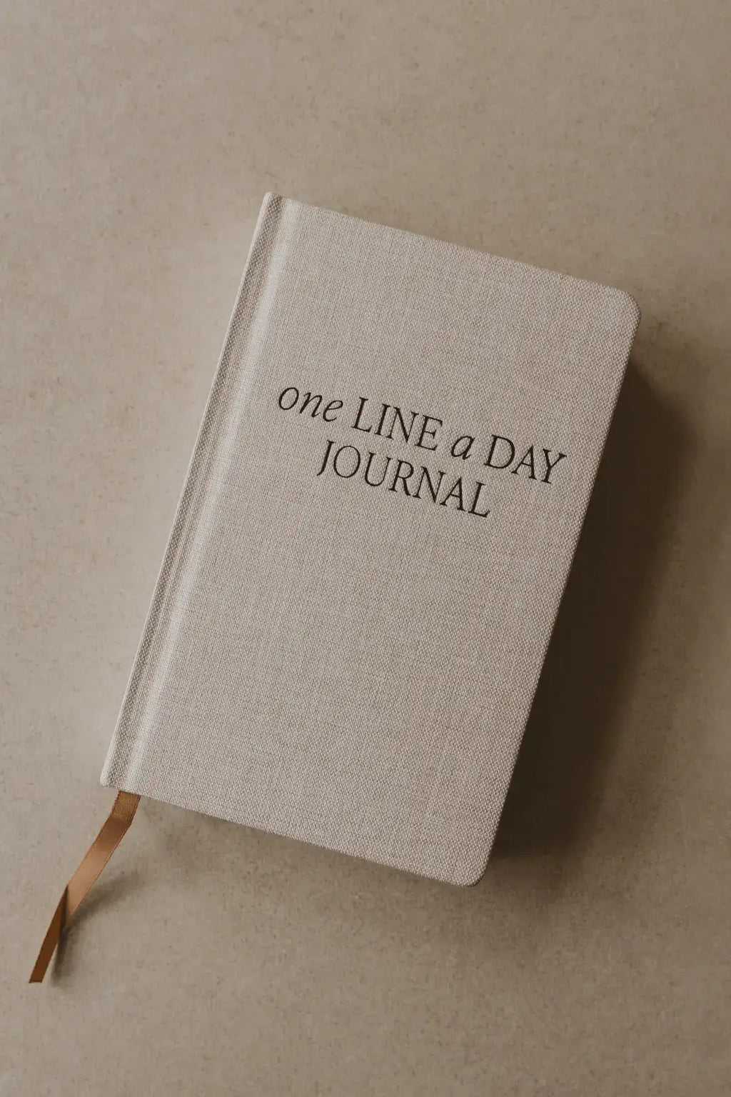 Fabric Journal