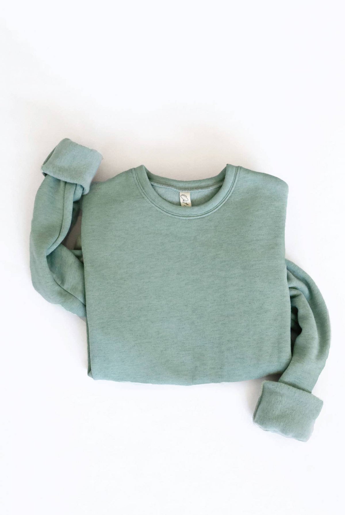 Premium Crew Sweatshirt