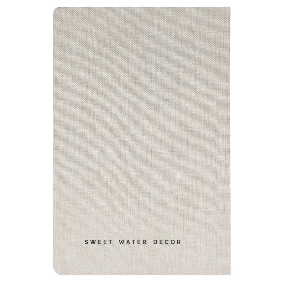 Fabric Journal