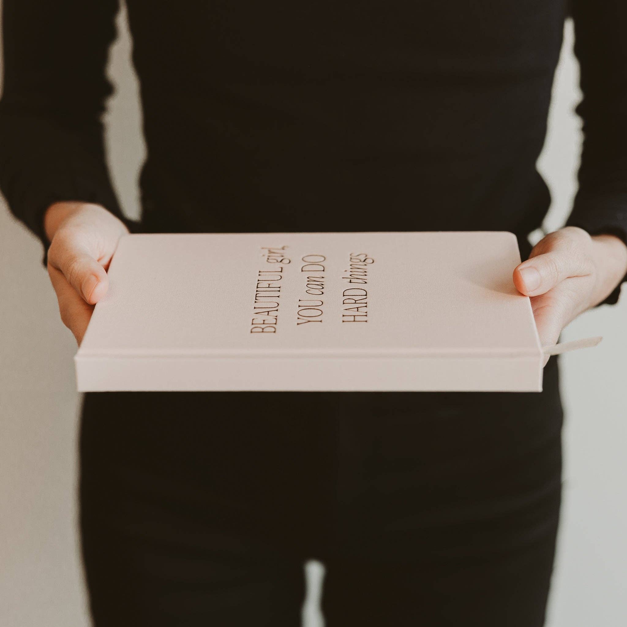 Fabric Journal