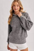 Sweater Hoodie