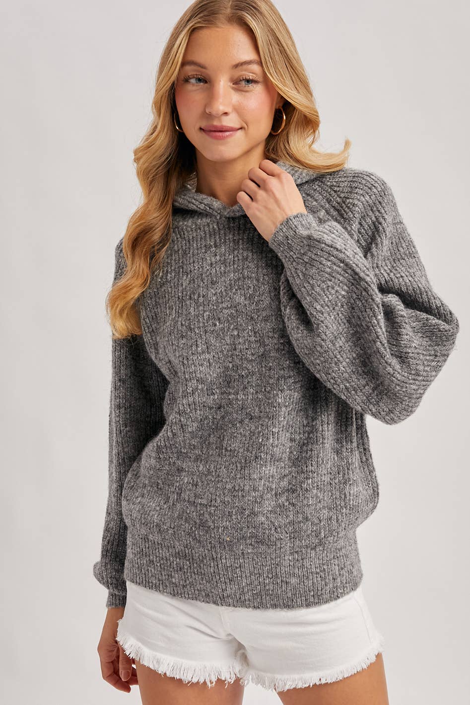 Sweater Hoodie