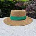 FEDORA SUN HAT