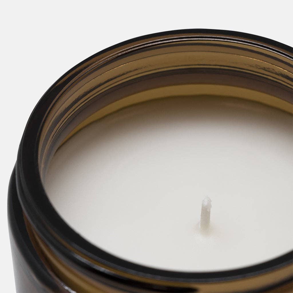Scented Candles - Coconut Apricot wax