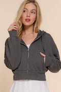 Long Sleeve Hoodie