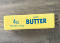 Squishy Stick of Butter