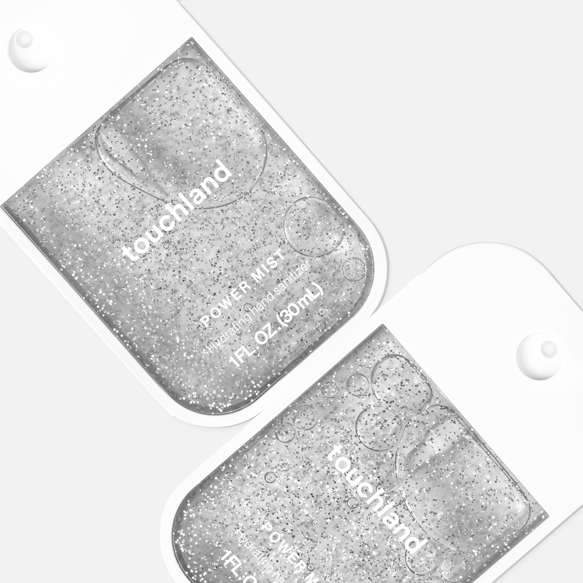 Hydrating Hand Sanitizer - Confetti Cake