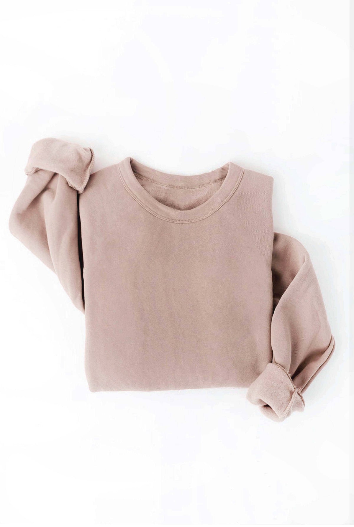 Premium Crew Sweatshirt