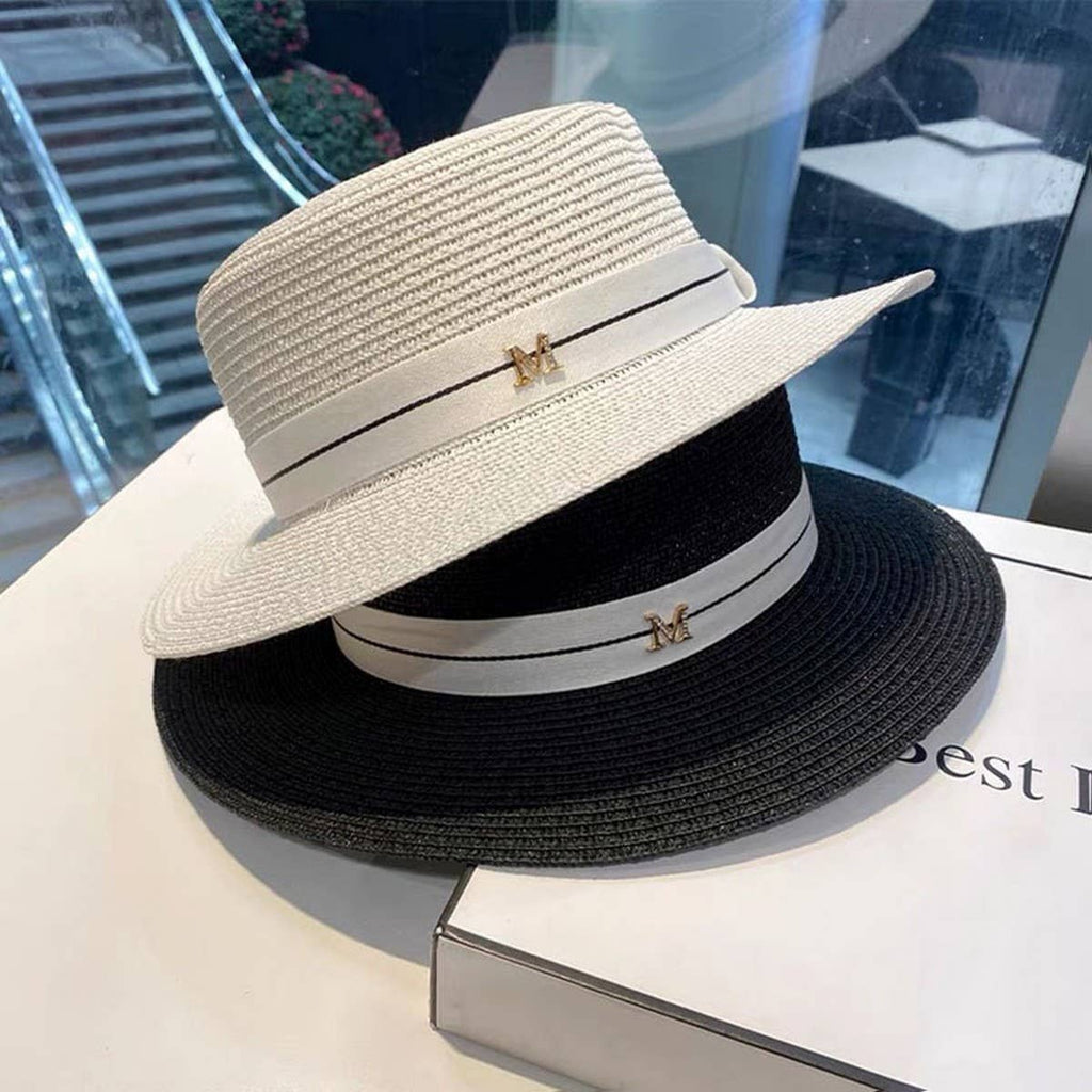FEDORA SUN HAT
