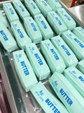Blue Crunchy Butter Stick