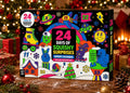 Squishy Surprise Advent Calendar