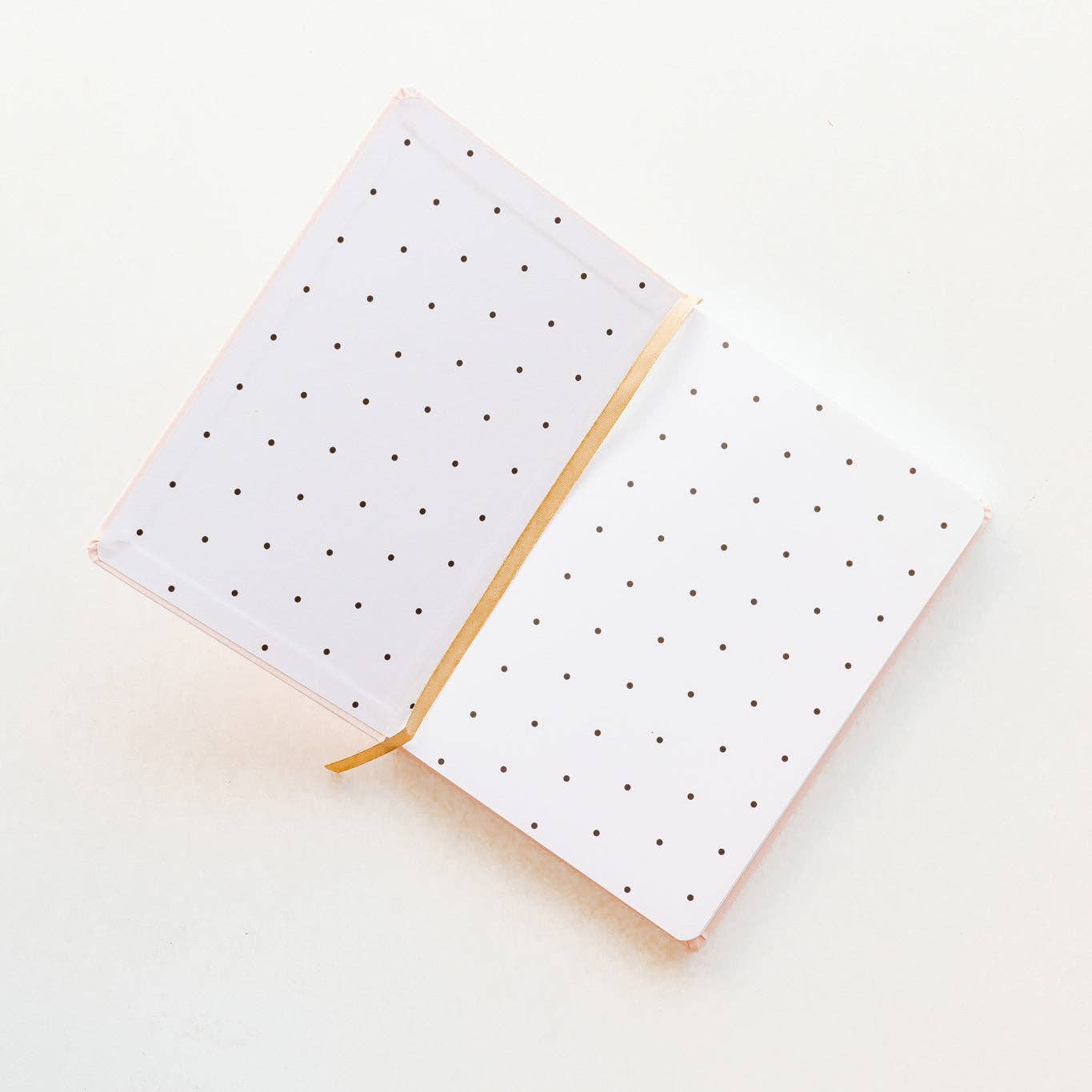 Fabric Journal