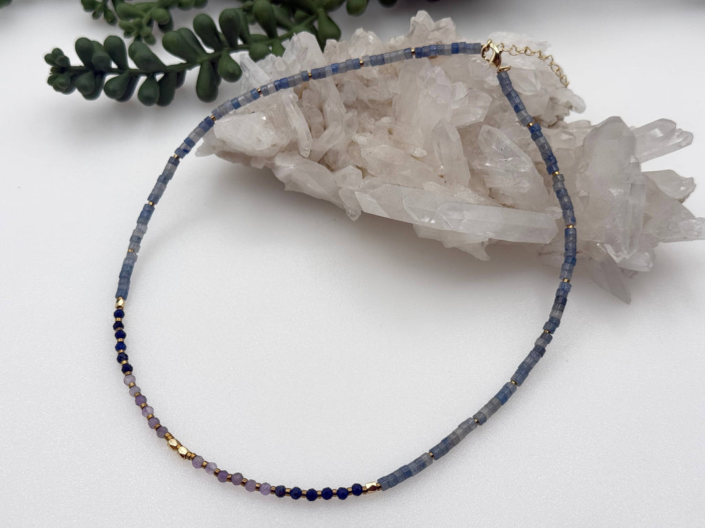 Anxiety Support - Necklace