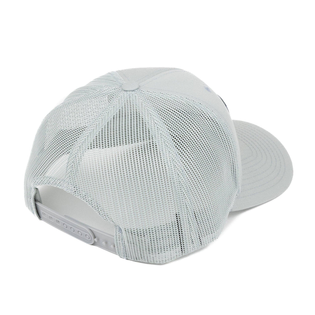 TriPine Patch Trucker Hat