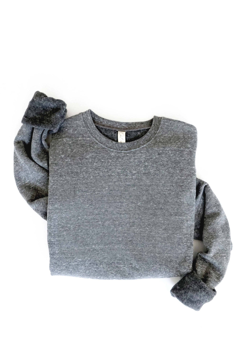 Premium Crew Sweatshirt