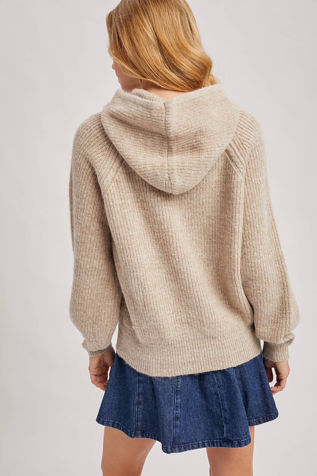 Sweater Hoodie